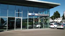 Autohaus Hauzenberger GmbH