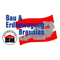 Bau & Erdbewegung BRAUNIAS e.U.