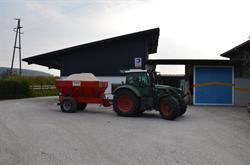 Agrarhandel Krassnig GmbH