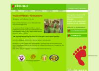 Website von Peter Führlinger