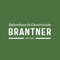 Reformhaus und Gewürzstube Brantner
