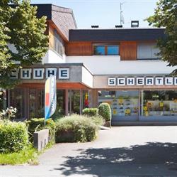 Schuh-Schertler GmbH & Co KG