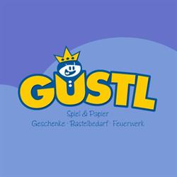 Gustl Spiel & Papier