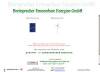 Breitsprecher Windstrom GmbH & Co KG