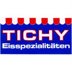 Eissalon TICHY