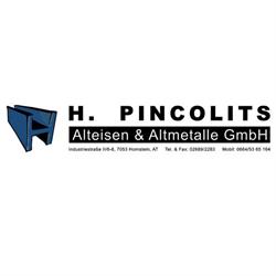 H. Pincolits Alteisen & Altmetalle GmbH