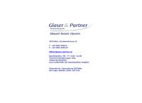 Glaser & Partner Steuerberatungs KG