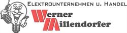 Werner Millendorfer