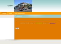 Website von WATEREX Entfeuchtung e.U.