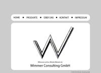 Wimmer Consulting GmbH