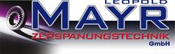 Leopold Mayr Zerspanungstechnik GmbH