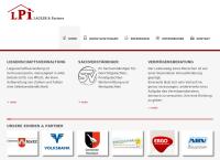 Lagler Mag & Partner Immobilien- und Vermögenstreuhand GesmbH
