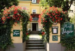Hotel Jäger offene Handelsgesellschaft