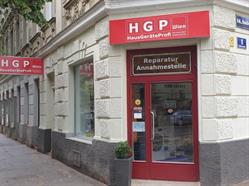 HausGeräteProfi Ges.m.b.H.