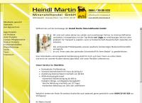 Heindl Martin Mineralölhandel GmbH