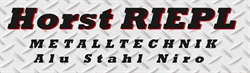 Horst RIEPL Metalltechnik e.U.