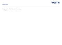 Voith Verfahrenstechnik GmbH