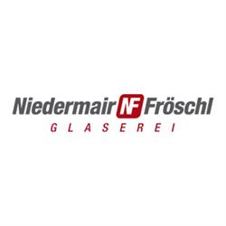 Niedermair - Fröschl Glaserei