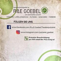 R & E Goebel Textilservice GmbH