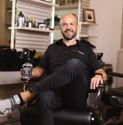 Hauptsache Markus Steiner
