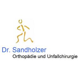 Dr. Kurt Sandholzer - Orthopädie und Unfallchirurgie