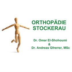 Orthopädie Stockerau - Dr. Omar El-Shohoumi & Dr. Andreas Gfrerrer