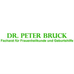 MR Dr. Peter Bruck