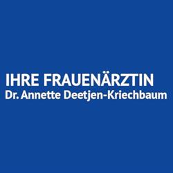 Dr. Annette Deetjen-Kriechbaum