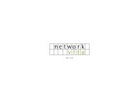 Website von network vita Datenverarbeitung GmbH