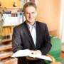 Dr. Gerhard Wallner - Welchen Weg wir auch wählen, gesund am Gipfel ist unser Ziel.