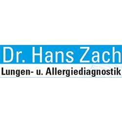 Dr. Hans Zach