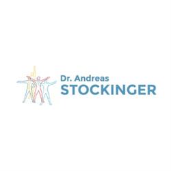 Dr. Andreas Stockinger