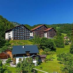 Alpenhotel Dachstein GmbH