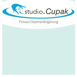 Salon Cupak - Andrea Cupak