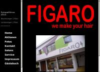 Fillippovitsch Peter - Figaro