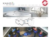 Website von Ing. Franz Kainz