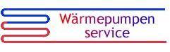 Wärmepumpenservice Norbert Brantner