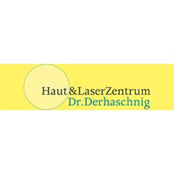 Dr. med. Johann Derhaschnig