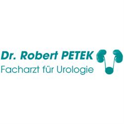 Dr. Robert Petek