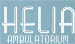 Helia Ambulatorium für physikalische Therapie Betriebs-GmbH