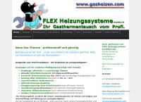 Flex Heizungssysteme