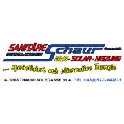 Anton Schaur, Sanitär- und Heizungsinstallations GmbH