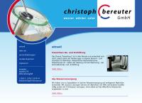 Christoph Bereuter GmbH