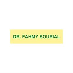Dr. Fahmy Sourial