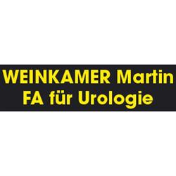 Dr. Martin Weinkamer