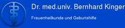 Bernhard Kinger Facharzt Für Frauenheilkunde Und Geburtshilfe