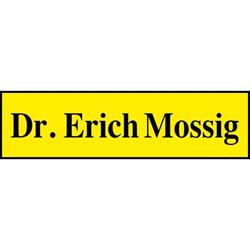 Dr. Erich Mossig