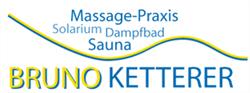 Bruno Ketterer Sauna & Massagepraxis