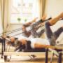 Pilates Reformer