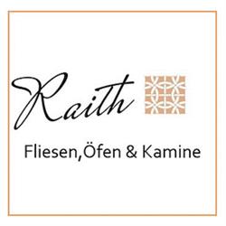 Raith Ronald - Öfen,Kamine & Fliesen